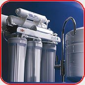 Установка фильтра очистки воды в Иваново, подключение фильтра для воды в г.Иваново